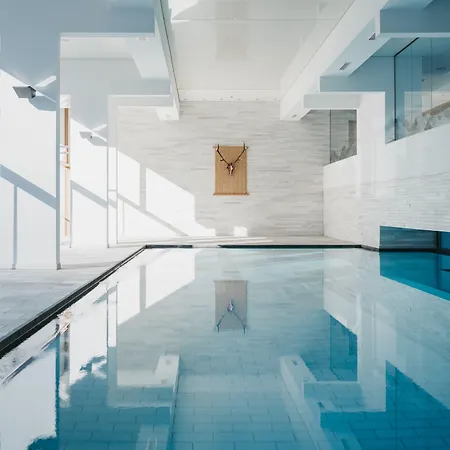 The Crystal Vaya Unique Sölden