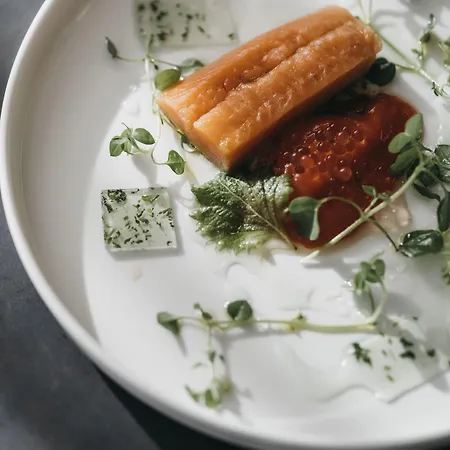 The Crystal Vaya Unique Hotel Sölden