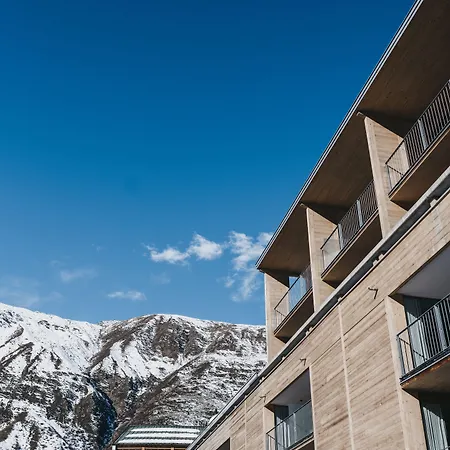 Hotel The Crystal Vaya Unique *