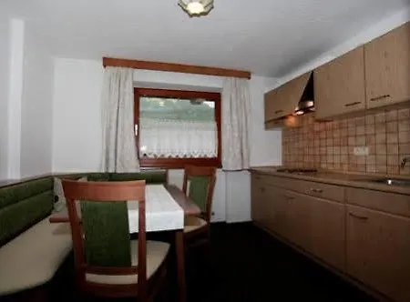 Hotel The Crystal Vaya Unique Sölden