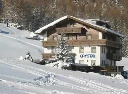 The Crystal Vaya Unique Зёльден