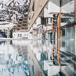 The Crystal Vaya Unique Sölden