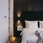 The Crystal Vaya Unique Hotel Sölden
