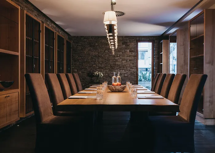 فندق The Crystal Vaya Unique