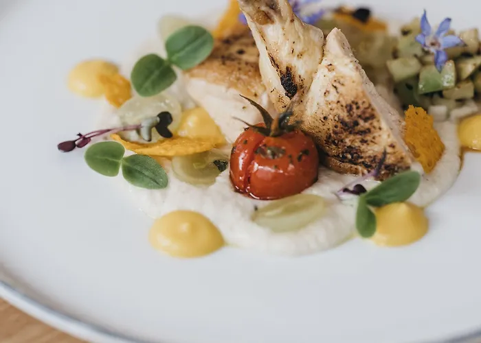 فندق The Crystal Vaya Unique