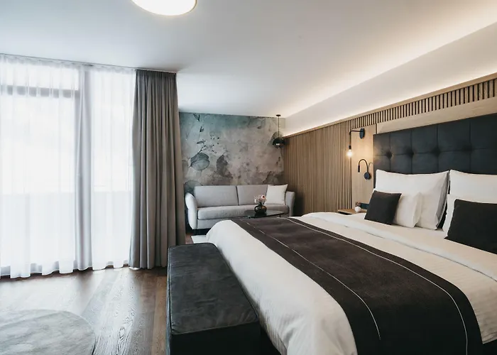 The Crystal Vaya Unique فندق سولدن