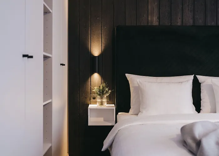 The Crystal Vaya Unique فندق سولدن