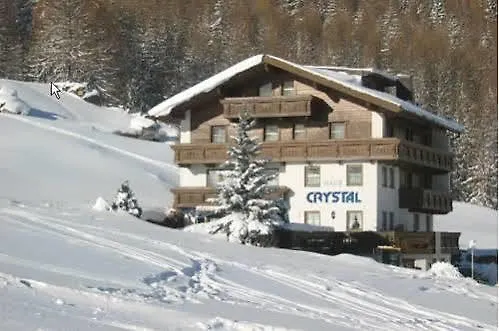 The Crystal Vaya Unique سولدن